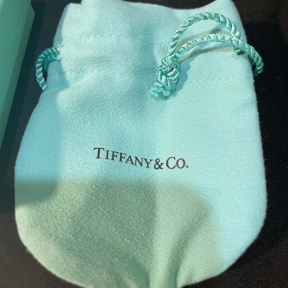 Authentic Tiffany Gift Set - Picture 3 of 4